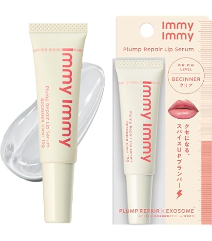 Amazon | MAAs LIP SERUM （マースリップセラム） 002 アプリコット